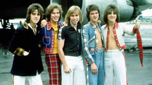 Bay City Rollers