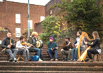 Steeleye Span