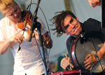 Ten Strings And a Goat Skin