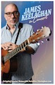 James Keelaghan Solo Poster