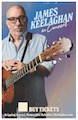 James Keelaghan Solo Poster